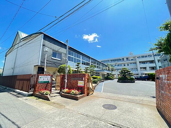 広島県広島市安佐南区長束5丁目(賃貸アパート2LDK・3階・56.00㎡)の写真 その21