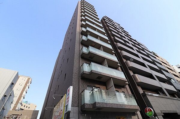 KatayamaBLDG25 ｜広島県広島市中区富士見町(賃貸マンション1LDK・4階・29.90㎡)の写真 その1