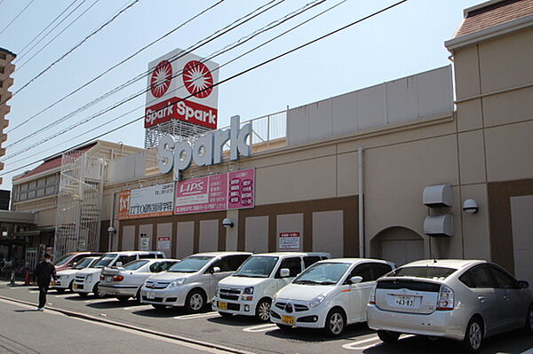 サンパーク高須 ｜広島県広島市西区高須1丁目(賃貸マンション1K・1階・18.00㎡)の写真 その18