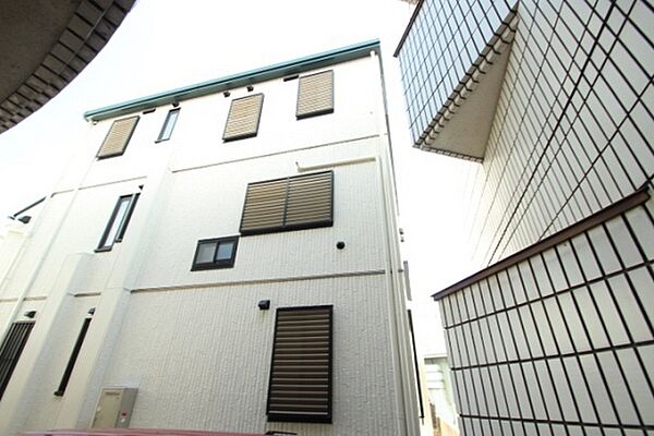 広島県広島市佐伯区吉見園(賃貸マンション2DK・1階・45.00㎡)の写真 その14