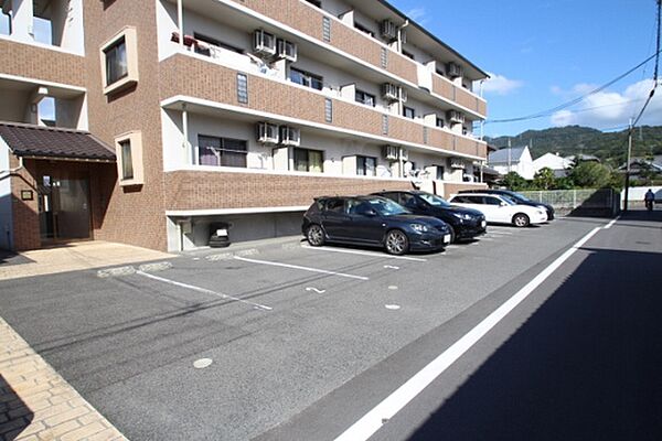 広島県安芸郡府中町本町3丁目(賃貸マンション1K・3階・31.45㎡)の写真 その15