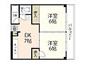 ラヴェール西川口3階5.5万円