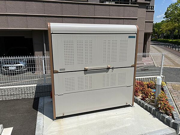 広島県広島市安佐南区西原4丁目(賃貸マンション1K・1階・29.75㎡)の写真 その18