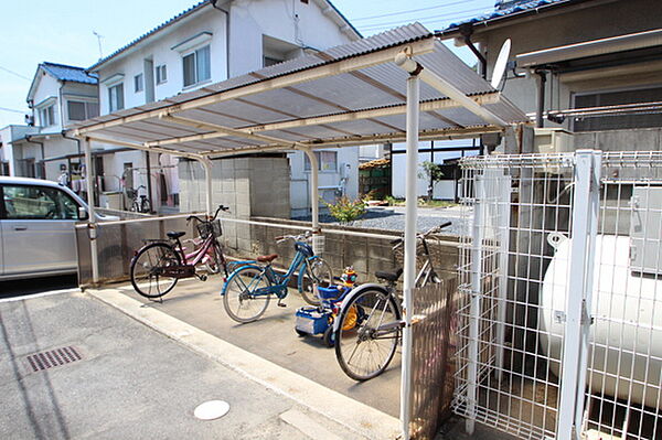 広島県広島市安佐南区緑井8丁目(賃貸アパート3DK・1階・52.17㎡)の写真 その15