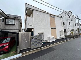 Ｍ　Ｔｅｒｒａｃｅ藤垂園　参番館  ｜ 広島県広島市佐伯区藤垂園（賃貸アパート1K・2階・23.84㎡） その1