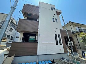 広島県安芸郡海田町新町（賃貸アパート1LDK・2階・27.08㎡） その1