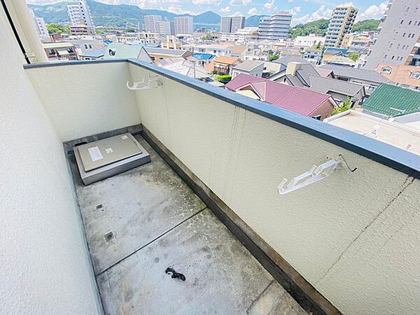 広島県広島市東区牛田本町4丁目(賃貸マンション3LDK・3階・67.50㎡)の写真 その10