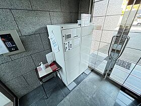 広島県広島市安佐南区緑井5丁目（賃貸マンション1K・2階・24.90㎡） その17