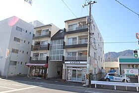 広島県広島市佐伯区三宅1丁目（賃貸マンション2LDK・4階・40.25㎡） その1