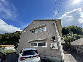 プレジール高広  ｜ 広島県広島市西区己斐上2丁目（賃貸アパート2LDK・1階・55.00㎡） その1