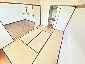 広島県広島市安佐南区長束4丁目（賃貸マンション2LDK・5階・65.00㎡） その8