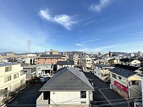 広島県広島市安佐南区大町東2丁目（賃貸マンション1K・4階・24.00㎡） その12