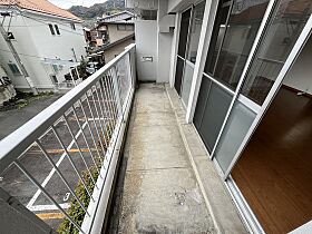 広島県広島市安佐南区古市4丁目（賃貸マンション1LDK・2階・42.90㎡） その9