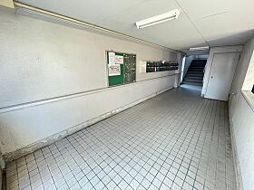 広島県広島市安佐南区古市4丁目（賃貸マンション1LDK・2階・42.90㎡） その21