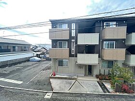 広島県広島市安佐南区長束1丁目（賃貸マンション1K・2階・21.43㎡） その12