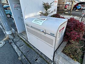 広島県広島市安佐南区緑井3丁目（賃貸マンション1K・1階・22.32㎡） その17