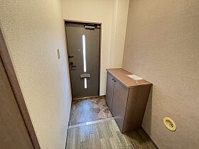 広島県広島市安佐南区相田1丁目（賃貸マンション1K・2階・23.18㎡） その8