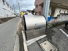 広島県広島市安佐南区中筋2丁目（賃貸アパート1K・1階・24.18㎡） その15