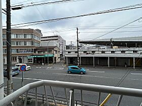 京急西広島マンション 213 ｜ 広島県広島市西区己斐本町1丁目（賃貸マンション1R・2階・19.41㎡） その11