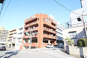 広島県広島市西区横川新町（賃貸マンション1K・3階・25.00㎡） その1