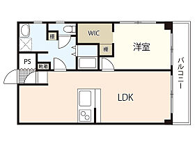 ライブ・オーク幟町  ｜ 広島県広島市中区幟町（賃貸マンション1LDK・9階・40.90㎡） その2