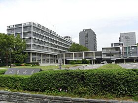 セレクト縮景園  ｜ 広島県広島市中区上幟町（賃貸マンション1K・5階・38.10㎡） その21