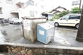 広島県広島市安佐南区上安2丁目（賃貸マンション1K・2階・19.57㎡） その17