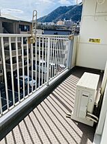 広島県広島市安佐南区八木9丁目（賃貸マンション2LDK・4階・60.50㎡） その14