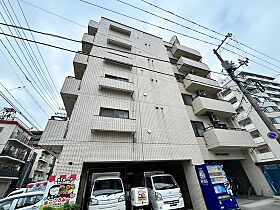 ピアーチェ住吉  ｜ 広島県広島市中区住吉町（賃貸マンション1LDK・4階・35.00㎡） その1