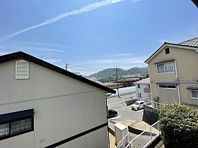 広島県広島市安佐南区高取北1丁目（賃貸アパート2LDK・2階・52.10㎡） その15