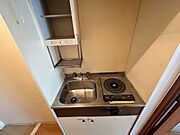 ※別部屋の写真です