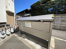 AIcourt曙  ｜ 広島県広島市東区曙5丁目（賃貸アパート1R・1階・30.47㎡） その18