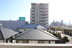 広島県広島市安佐南区緑井6丁目（賃貸マンション3LDK・3階・72.34㎡） その15