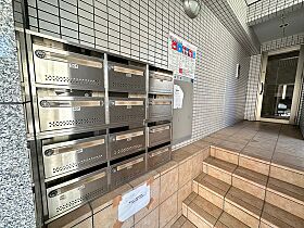 広島県広島市中区猫屋町（賃貸マンション1K・3階・25.00㎡） その18