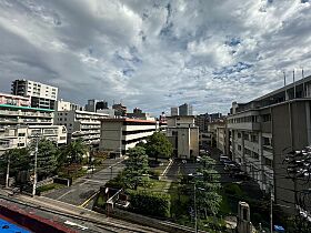 デュレーヴ国泰寺  ｜ 広島県広島市中区国泰寺町1丁目（賃貸マンション1LDK・5階・37.68㎡） その12