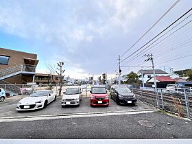 COCOAS廿日市駅前  ｜ 広島県廿日市市天神（賃貸アパート1LDK・1階・32.37㎡） その13