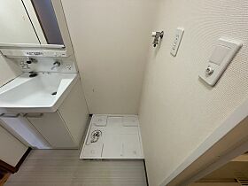 広島県広島市安芸区矢野東2丁目（賃貸マンション3LDK・1階・76.00㎡） その8