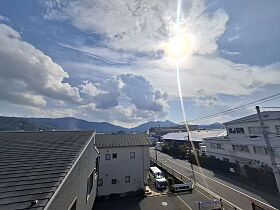 広島県安芸郡海田町南つくも町（賃貸マンション2LDK・3階・71.40㎡） その12