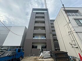 Kukui Komohana  ｜ 広島県広島市西区己斐本町1丁目（賃貸マンション1LDK・4階・42.31㎡） その1