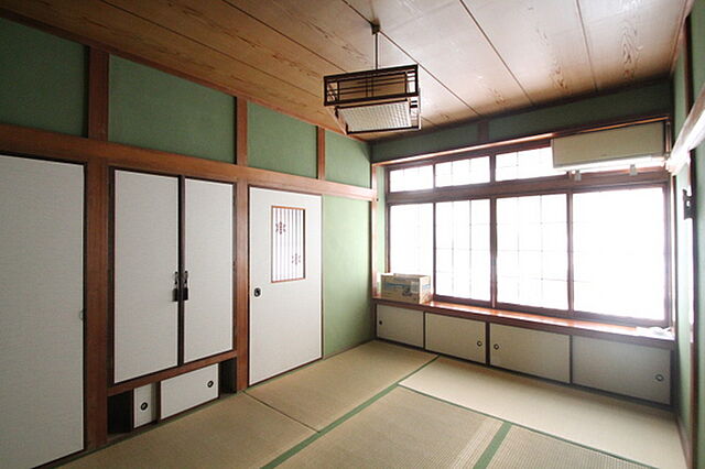 室内