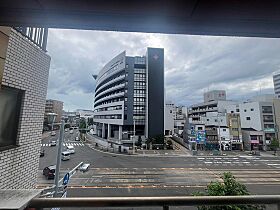 広島県広島市中区千田町1丁目（賃貸マンション1LDK・4階・29.61㎡） その12