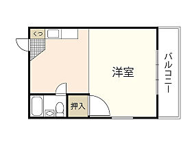 広島県広島市中区竹屋町（賃貸マンション1K・3階・20.00㎡） その2