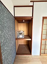 広島県広島市中区竹屋町（賃貸マンション1K・3階・20.00㎡） その10