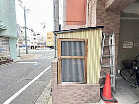 広島県広島市中区小網町（賃貸マンション1K・6階・28.00㎡） その17