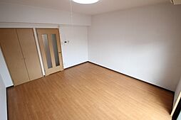 グランサンセーレ 204 2階1Kのリビング/ダイニング