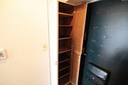 ※別部屋の写真です