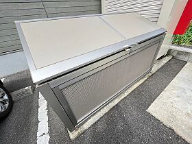 広島県広島市安佐南区緑井1丁目（賃貸アパート1R・1階・38.63㎡） その15