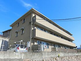 広島県広島市安佐南区長楽寺1丁目（賃貸アパート2LDK・1階・53.79㎡） その1