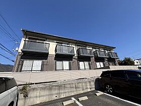 広島県広島市安佐南区川内6丁目（賃貸アパート1K・1階・24.50㎡） その1