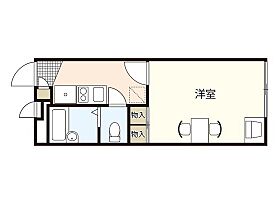 レオパレス尾長の里  ｜ 広島県広島市東区尾長東2丁目（賃貸アパート1K・1階・19.87㎡） その1